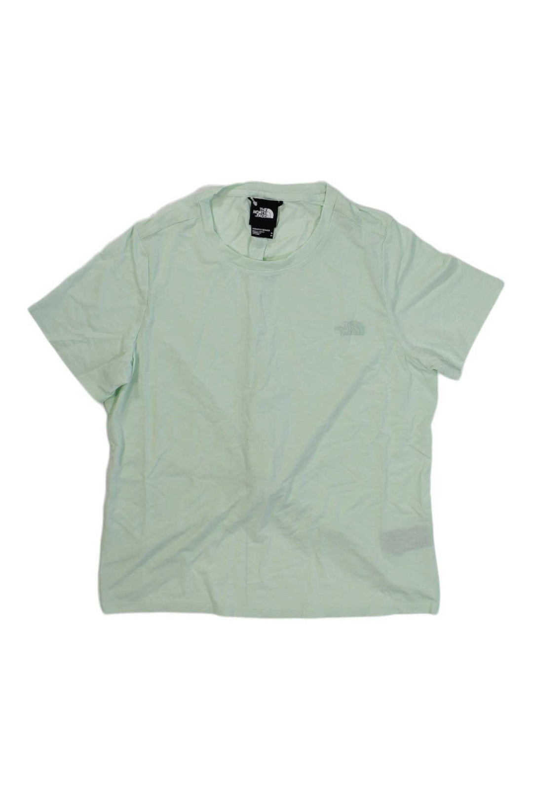 The North Face Womens Wander Twist Back SS Top The North Face