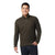Smartwool Mens Hudson Trail Fleece Half Zip Sweater Smartwool