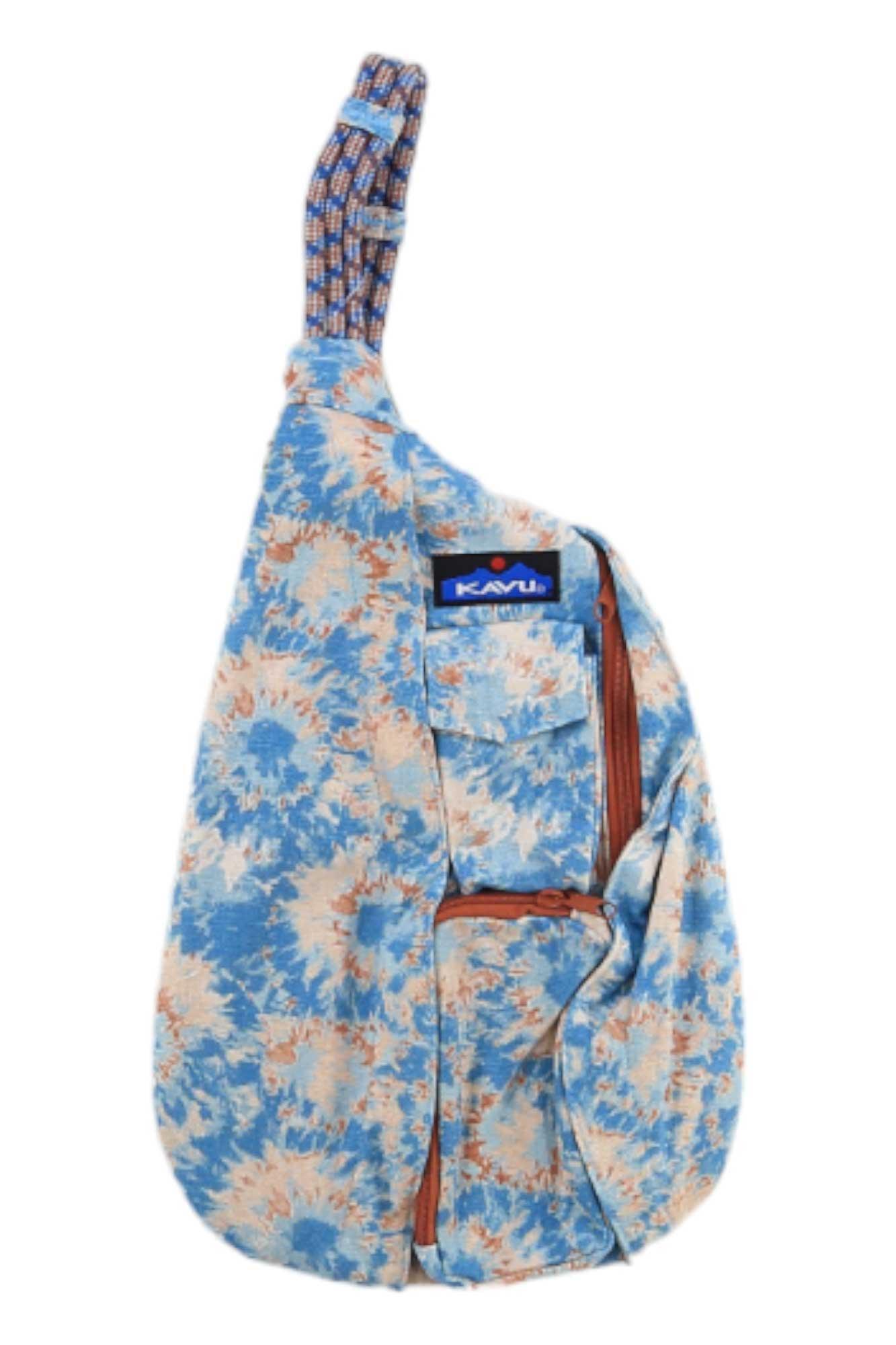 KAVU Mini Rope Bag KAVU