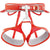 Petzl Mens Hirundos Climbing Harness Petzl