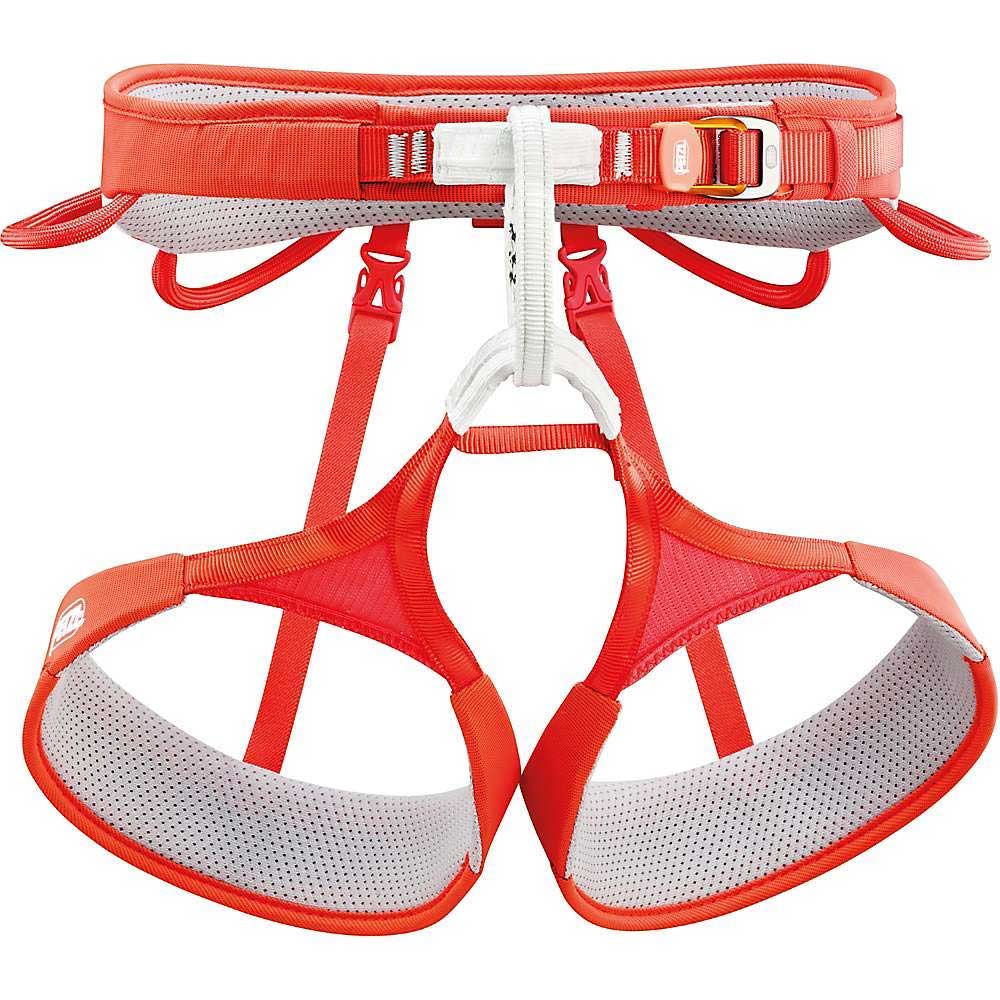 Petzl Mens Hirundos Climbing Harness Petzl