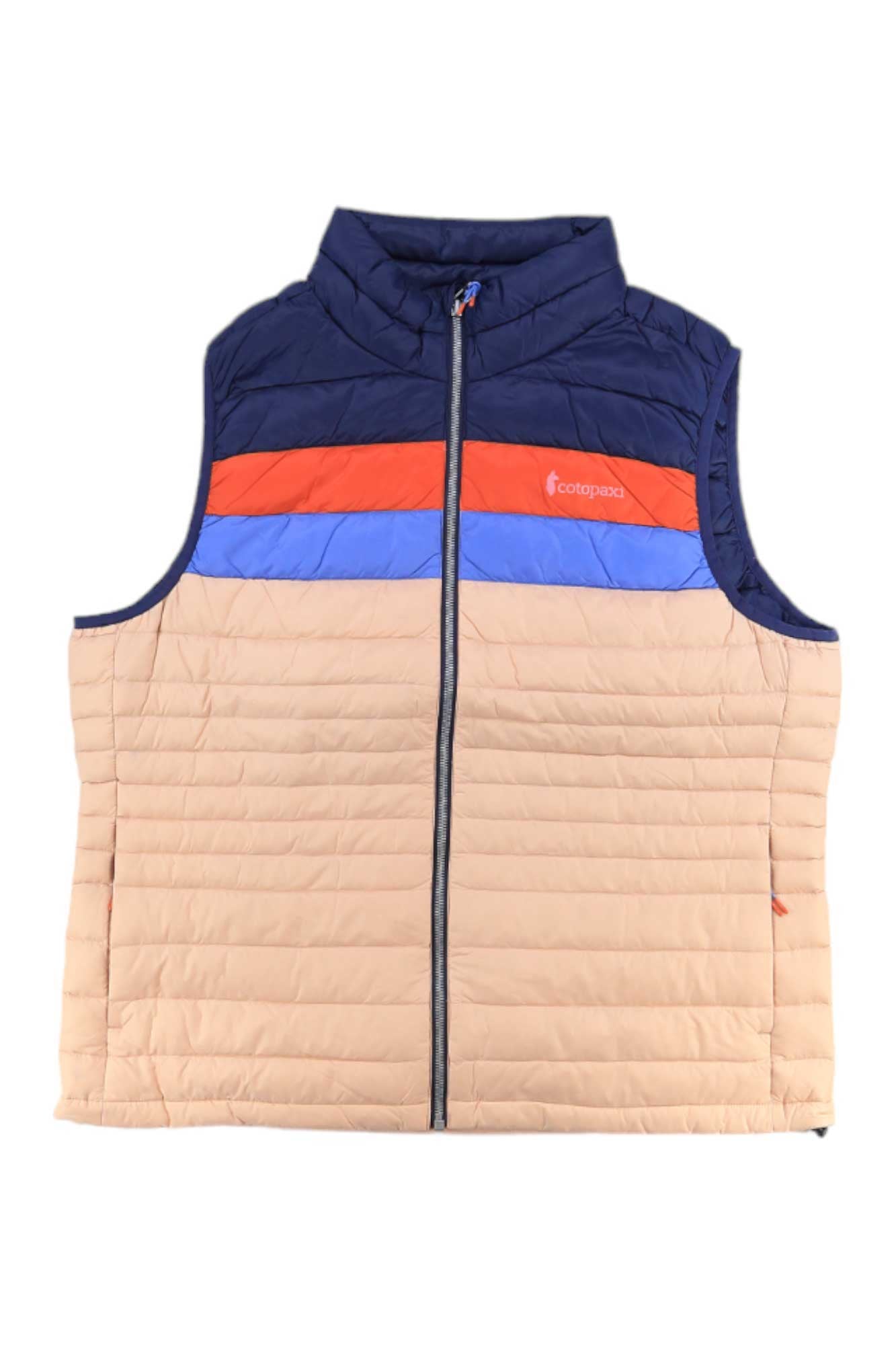 Cotopaxi Womens Fuego Down Vest Cotopaxi