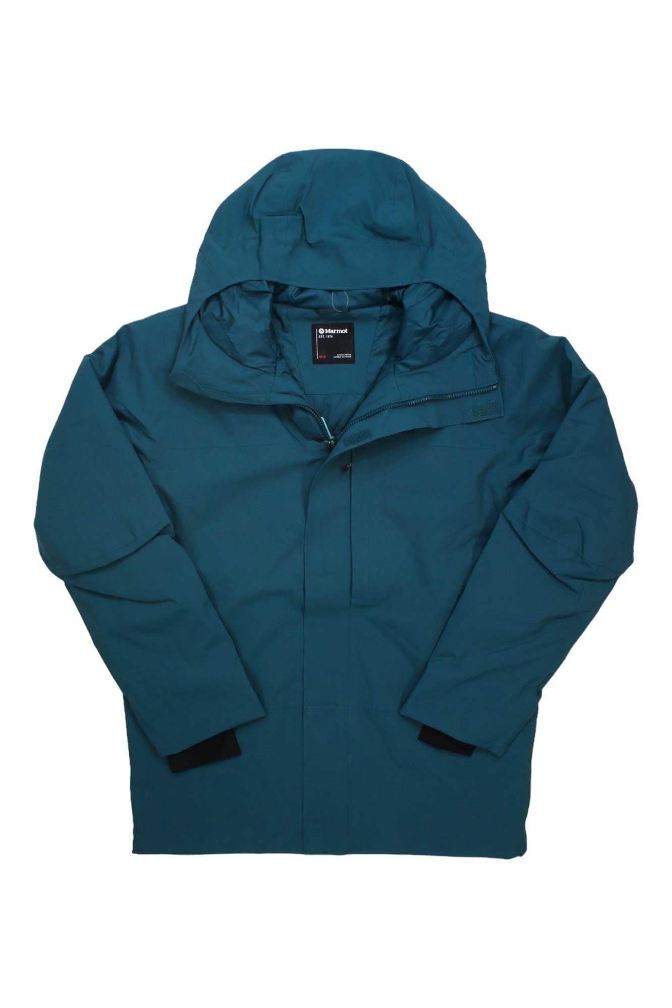 Mens Elevation Jacket Marmot