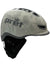 Pret Men's Fury X Ski Helmet Pret
