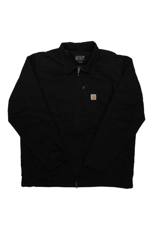 Carhartt Mens Sherpa Lined Coat