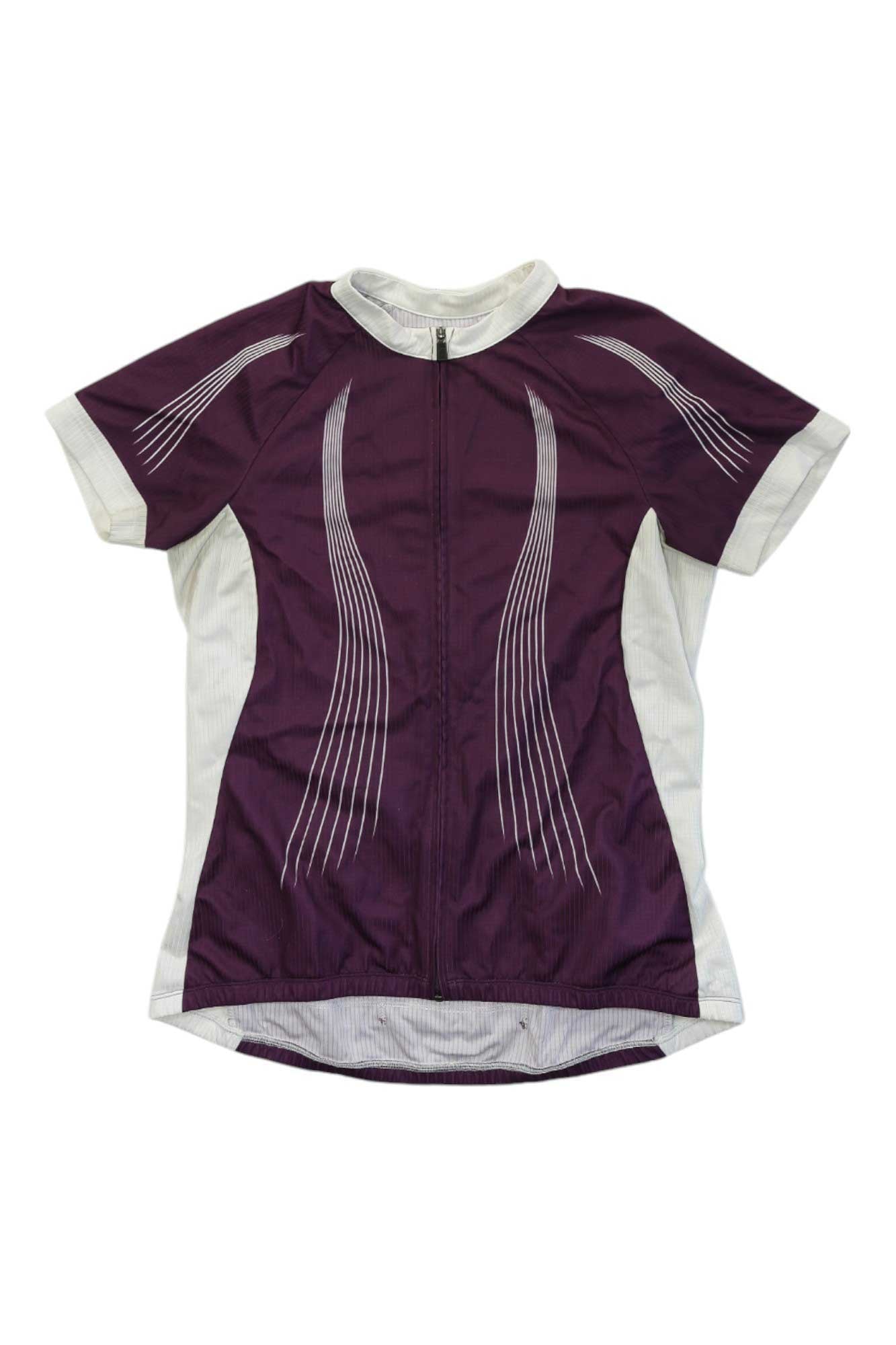 Classic Cycling Jersey Specialized