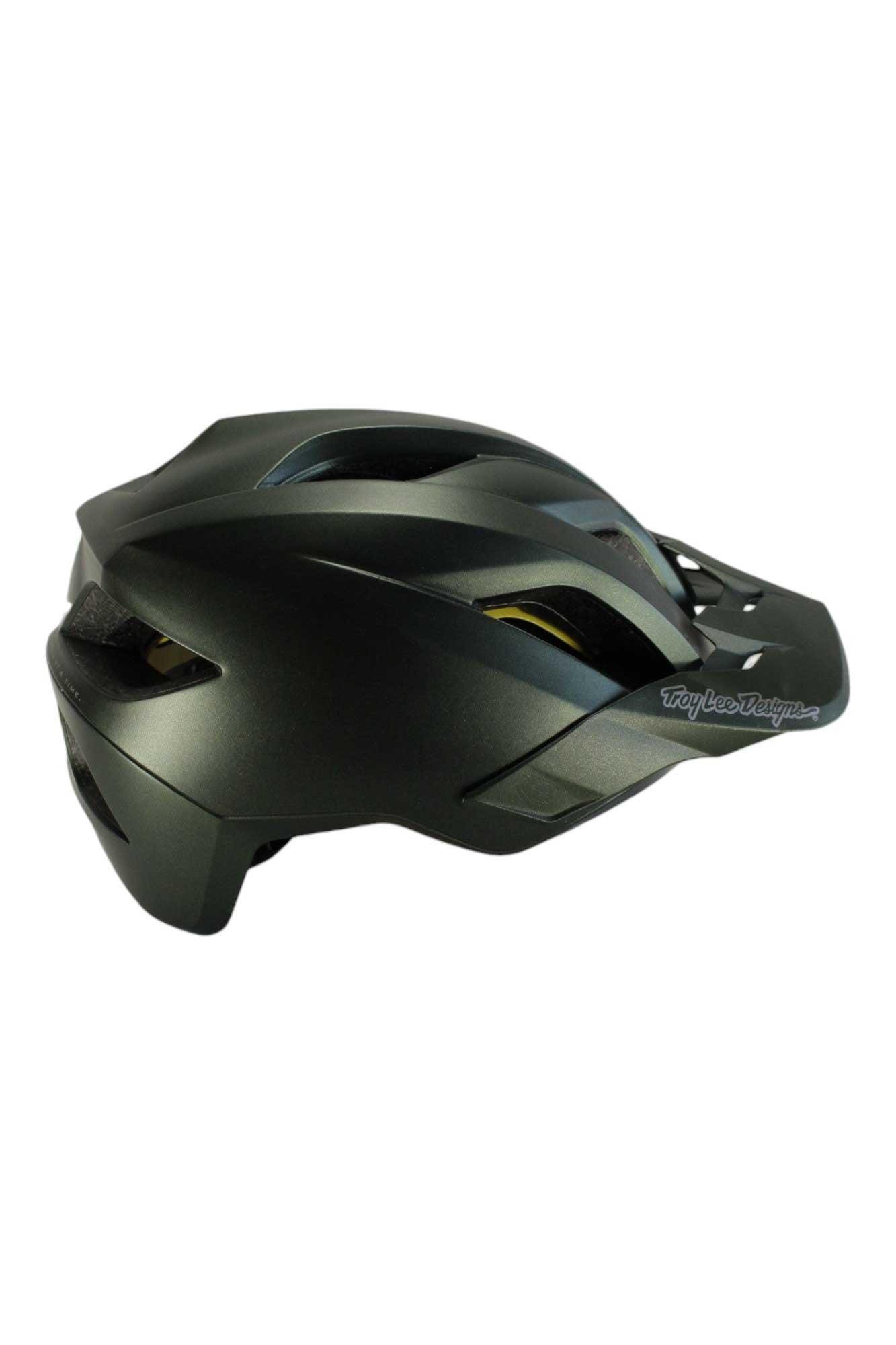 Troy Lee Designs Flowline with MIPS Orbit Helmet Troy Lee Designs