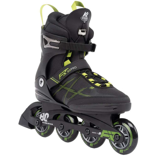 K2 F.I.T. 80 Pro Inline Skates K2