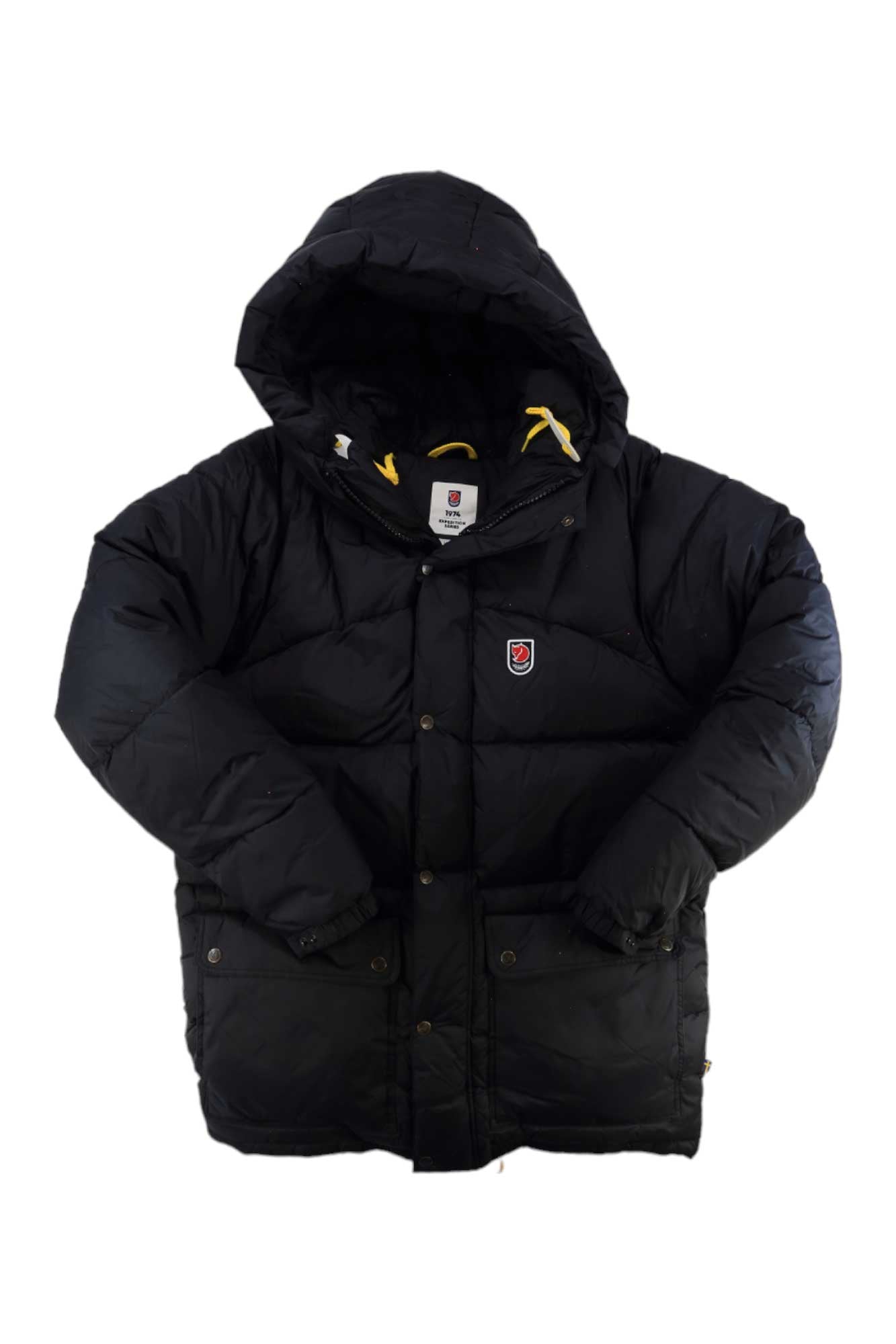 Fjallraven Men's Expedition Down Jacket