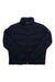 Save The Duck Men's Seal Non-Hooded Jacket Save The Duck