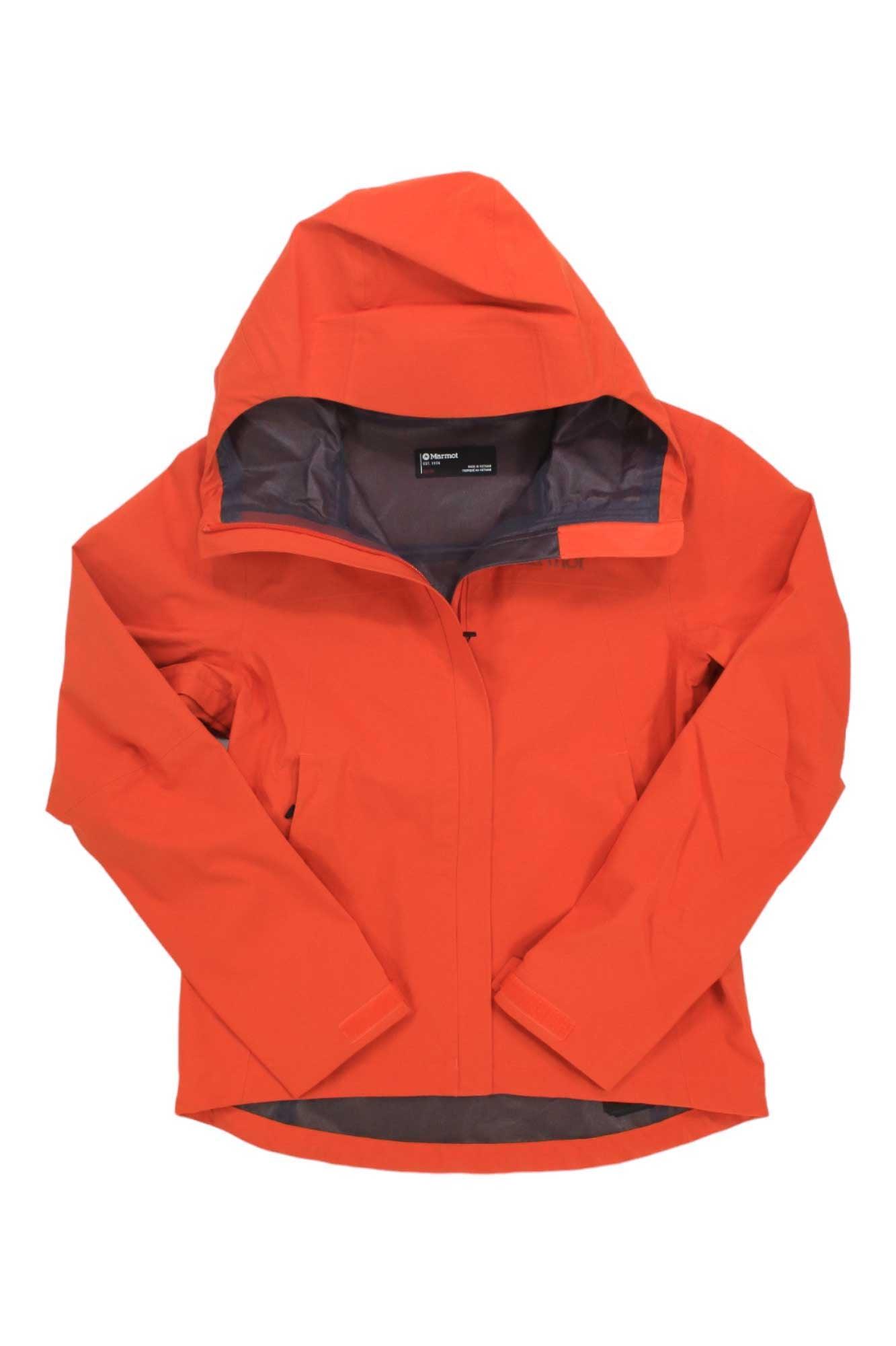 Marmot Womens PreCip Eco Pro Jacket Marmot