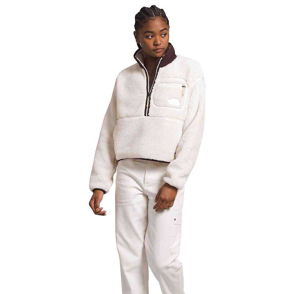 The North Face Womens Extreme Pile Pullover