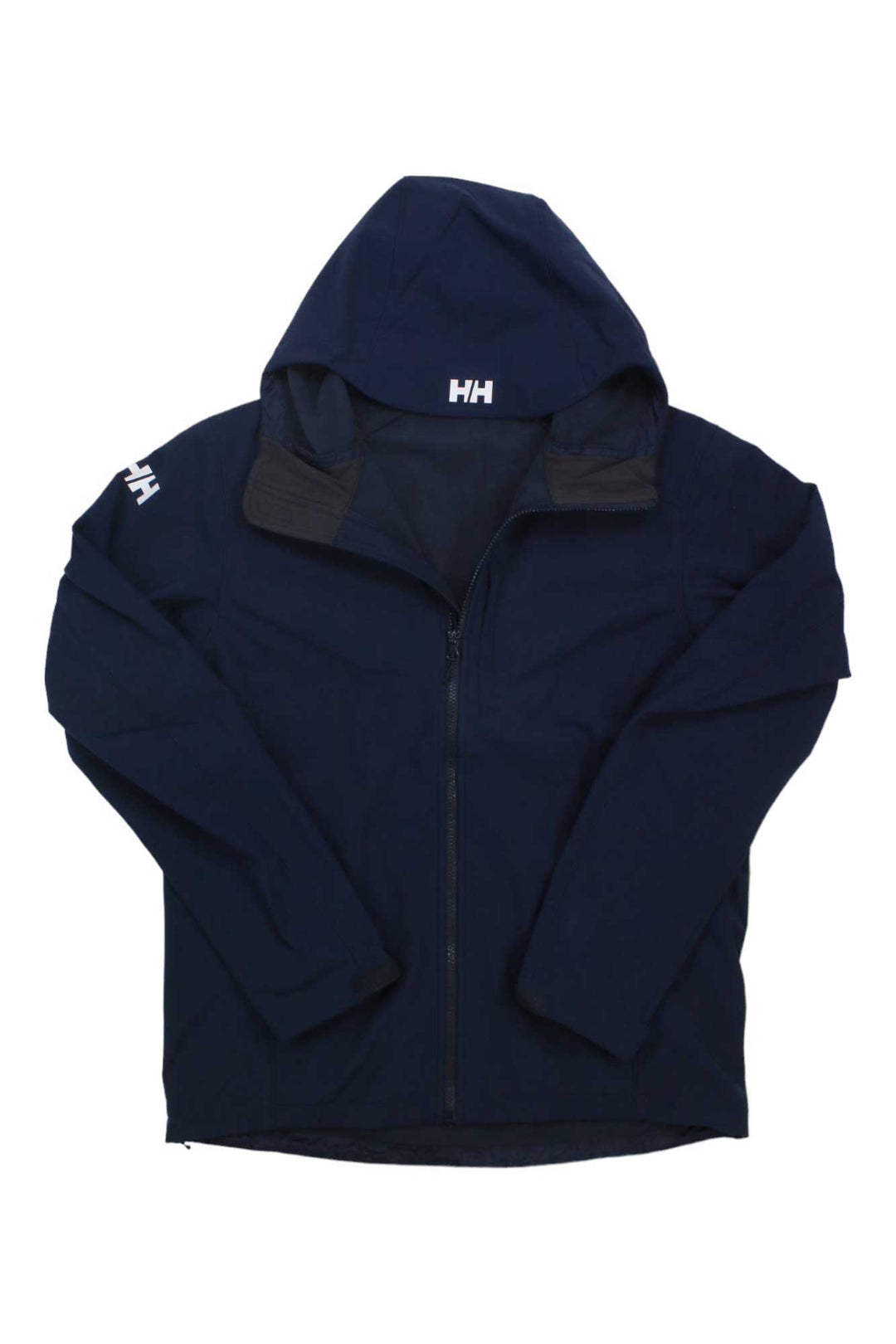 Helly Hansen Men's Paramount Hooded Softshell Jacket Helly Hansen
