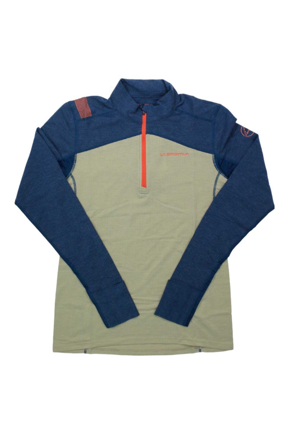 La Sportiva Women's Swift Ls Top La Sportiva