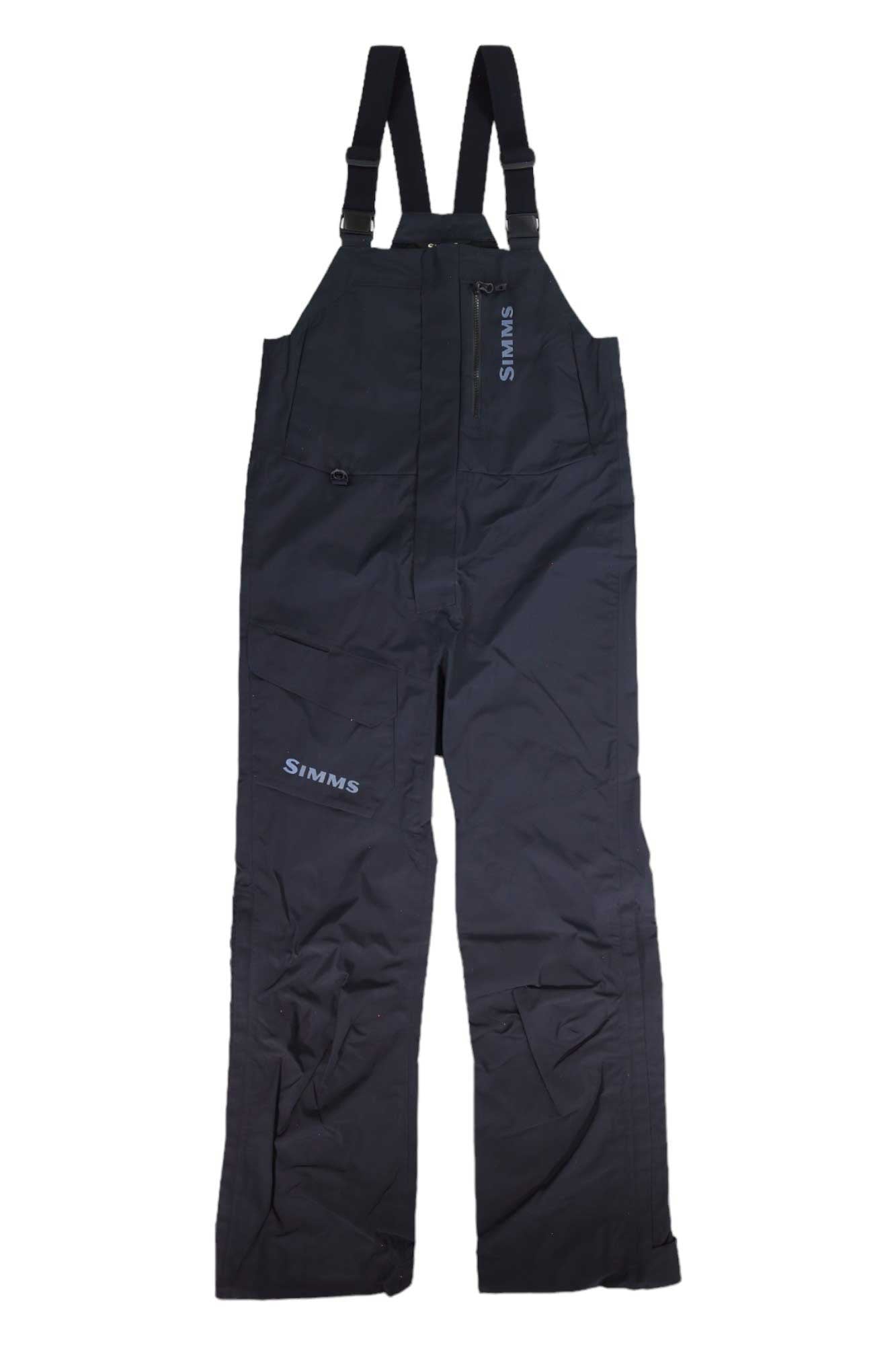 Simms Mens Challenger Bib