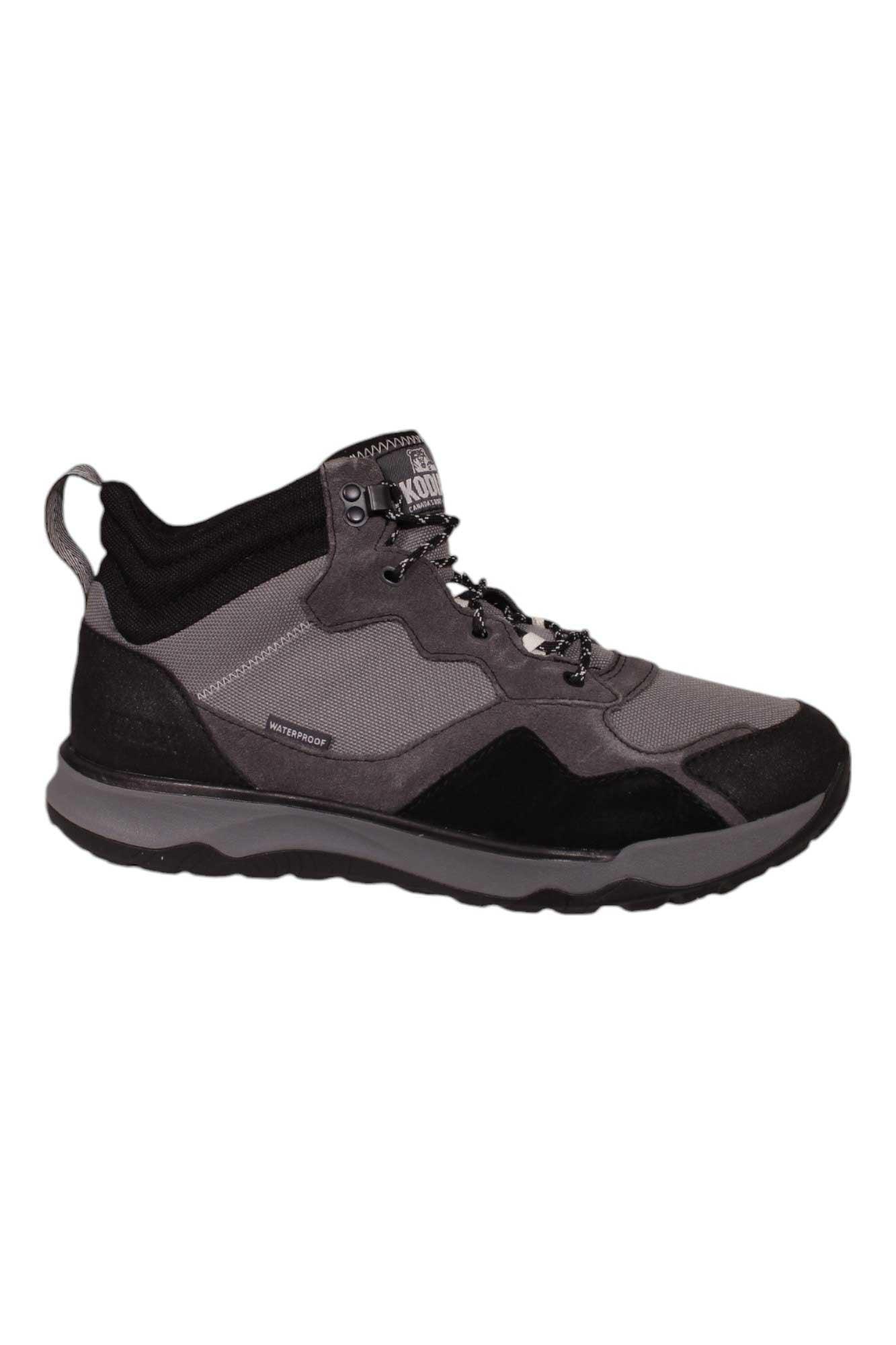 Kodiak Mens Selkirk Shoe Kodiak