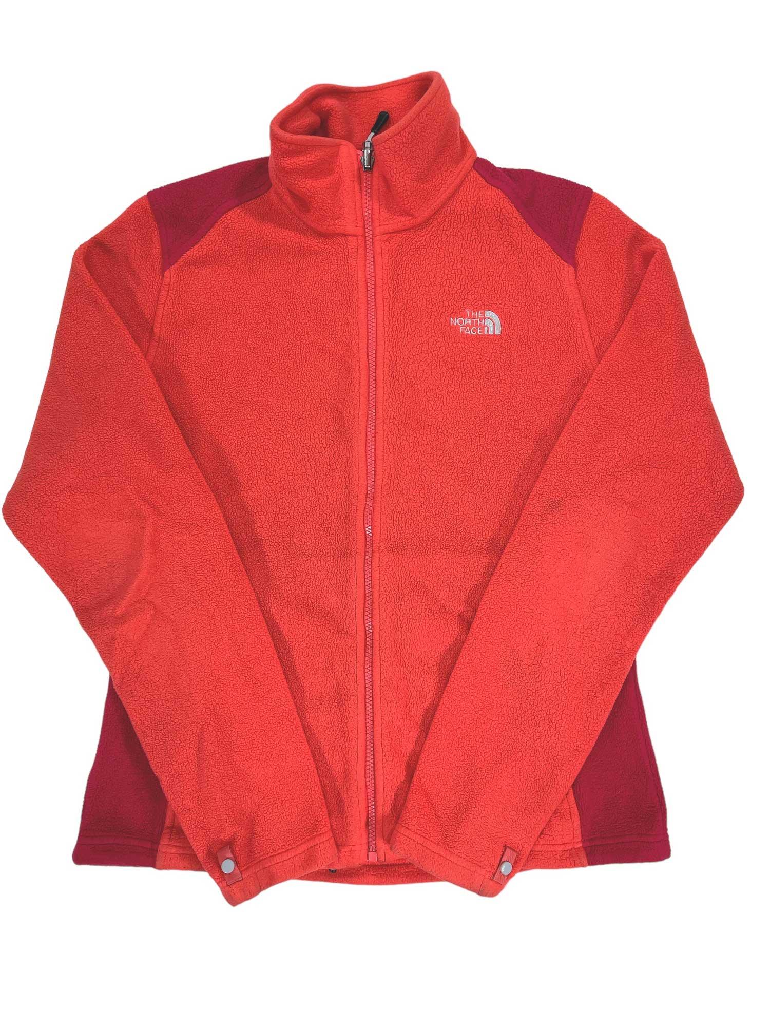 Khumbu Fleece Jacket The North Face