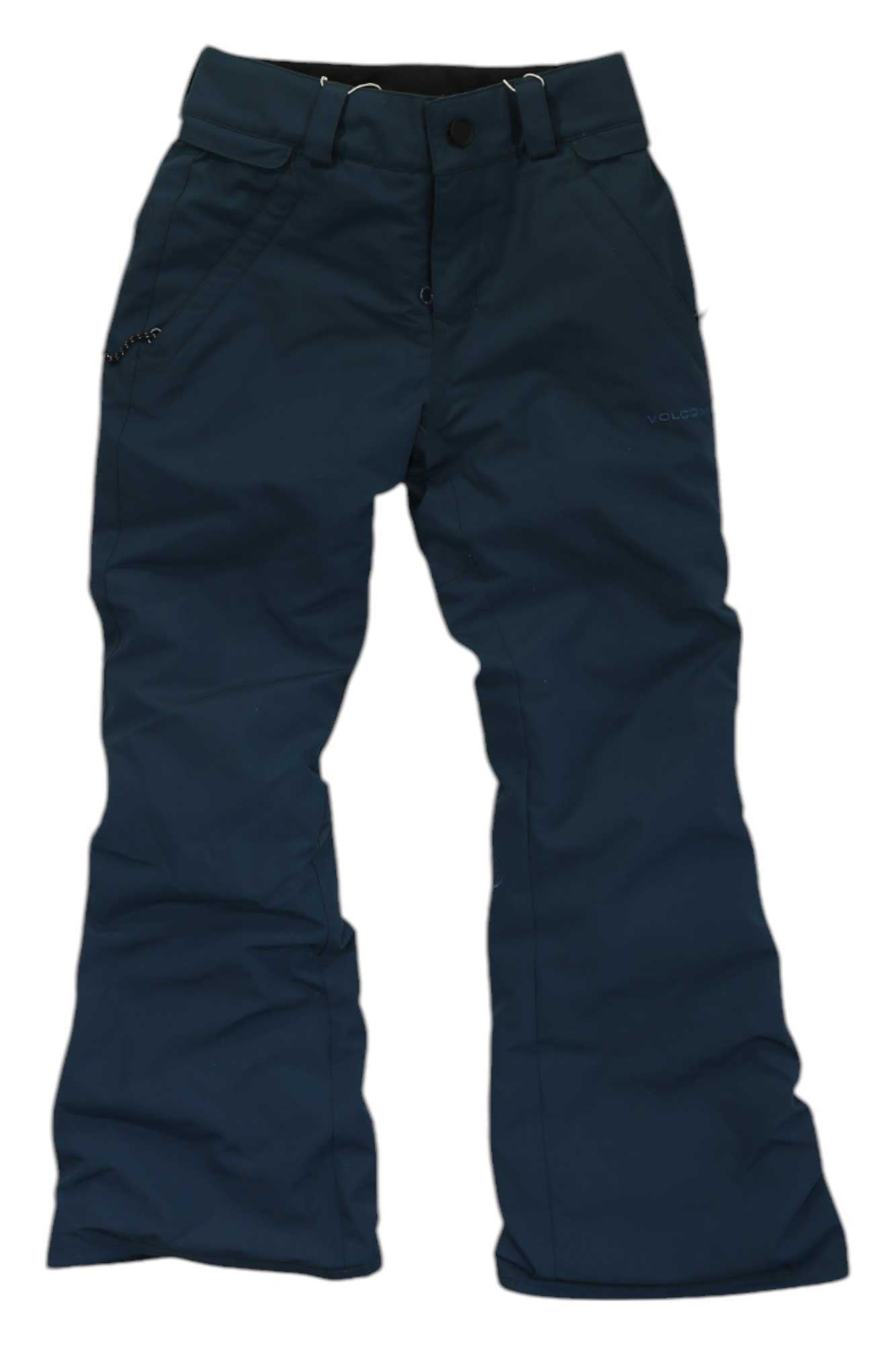 Volcom Boys Freakin Insulated Chino Pant Volcom