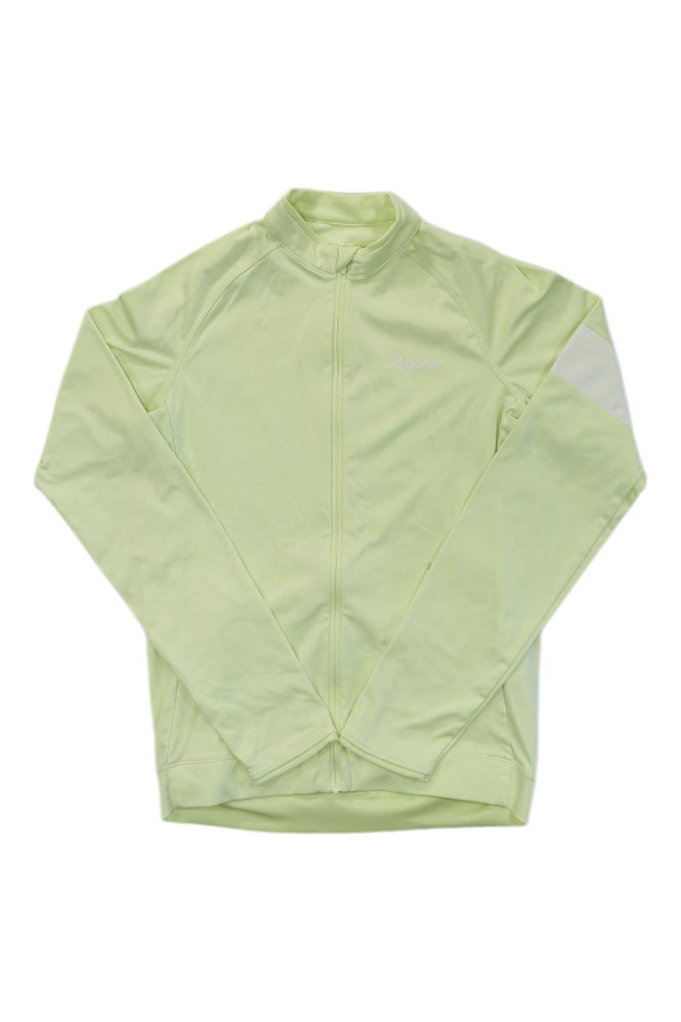 Rapha Womens Core Long Sleeve Jersey Rapha