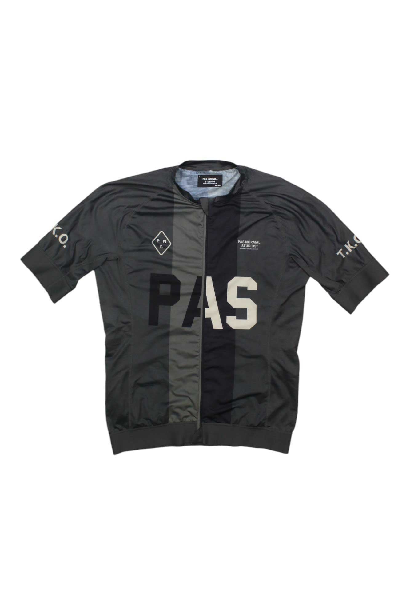 Mens Essential Jersey Pas Normal Studios