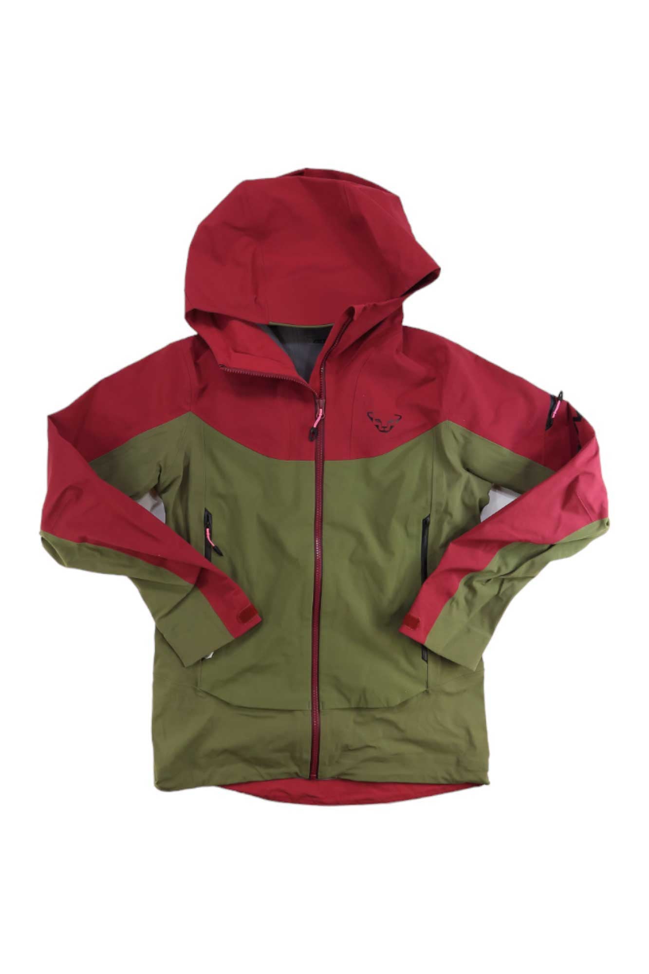 Dynafit Womens Beast Hybrid Jacket Dynafit