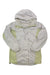 Columbia Womens Full Zip Windbreaker Jacket Columbia