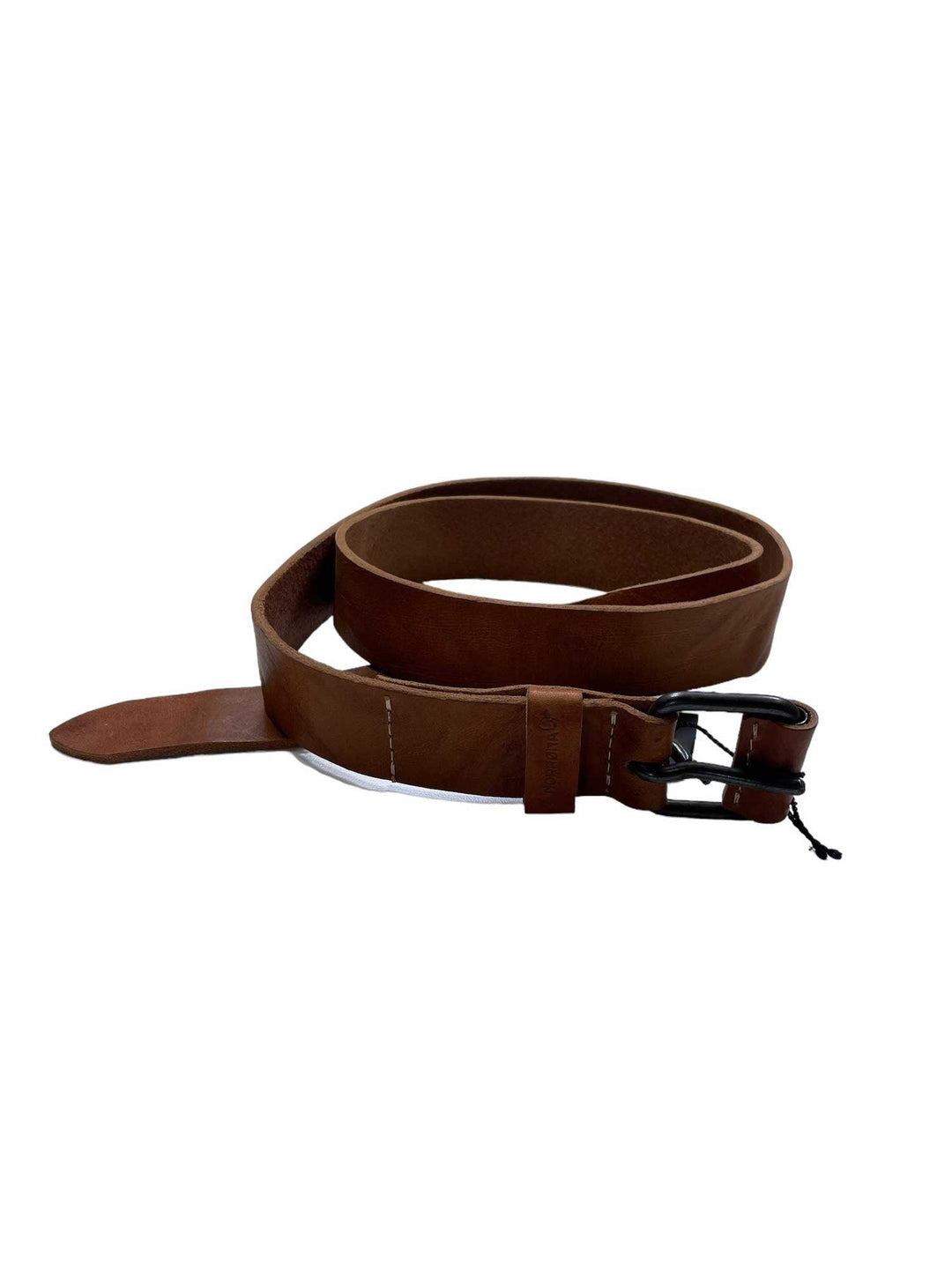 Norrona /29 Leather Belt Norrona