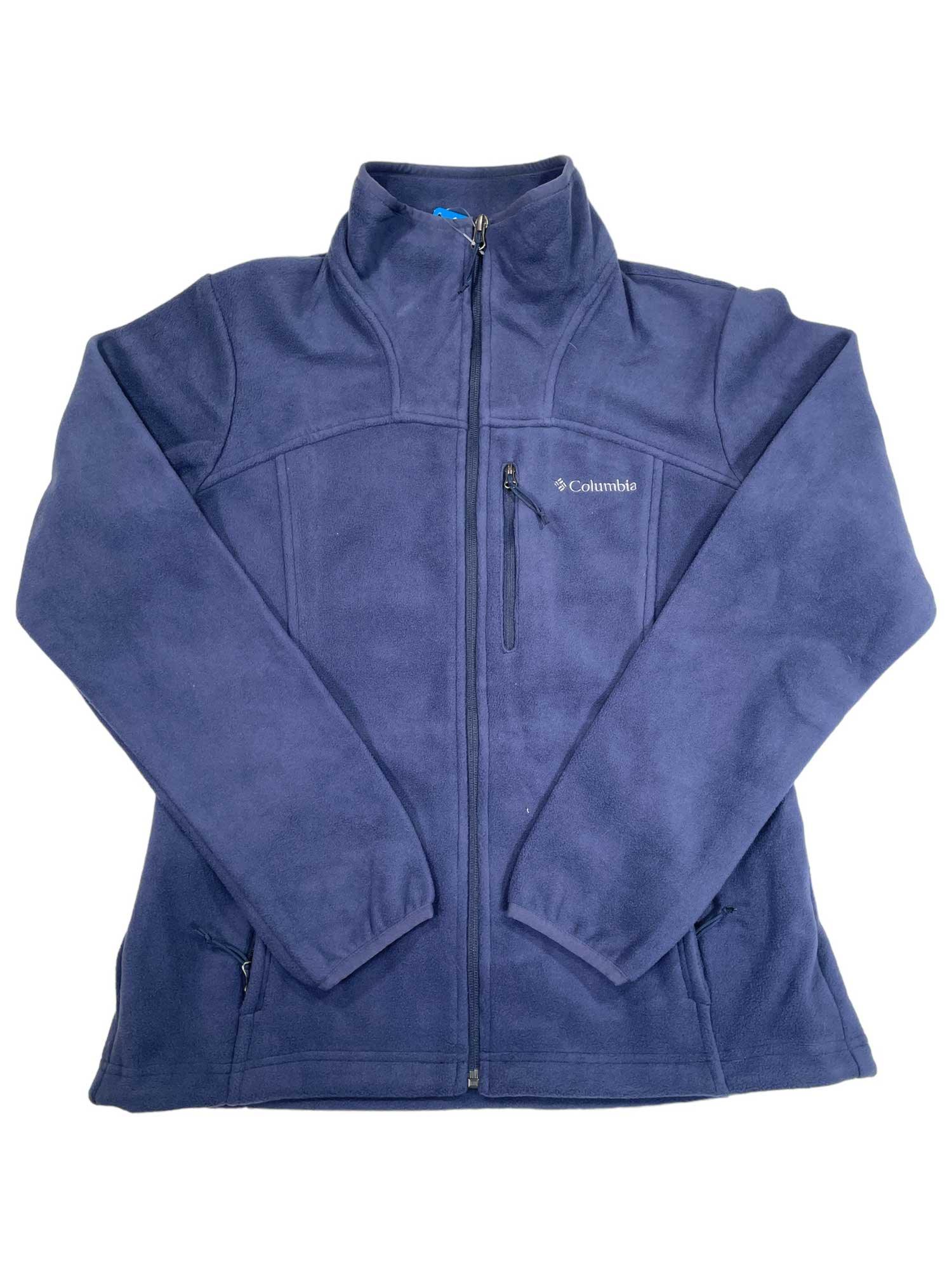 Womens Fast Trek II Fleece Jacket Columbia