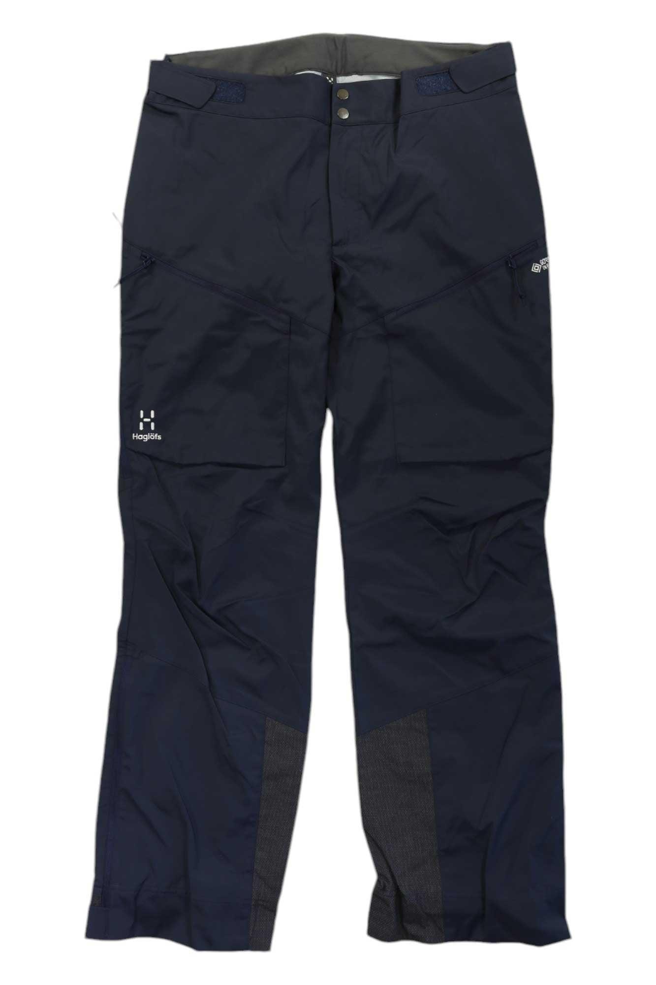 Haglofs Mens Touring Infinium Pant Haglofs