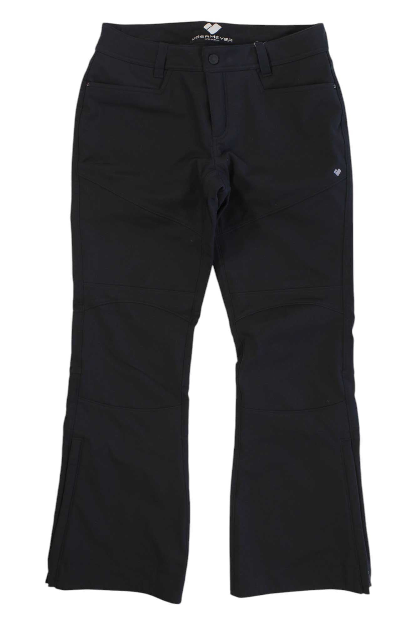 Obermeyer Womens Glyph Tech Softshell Pant Obermeyer
