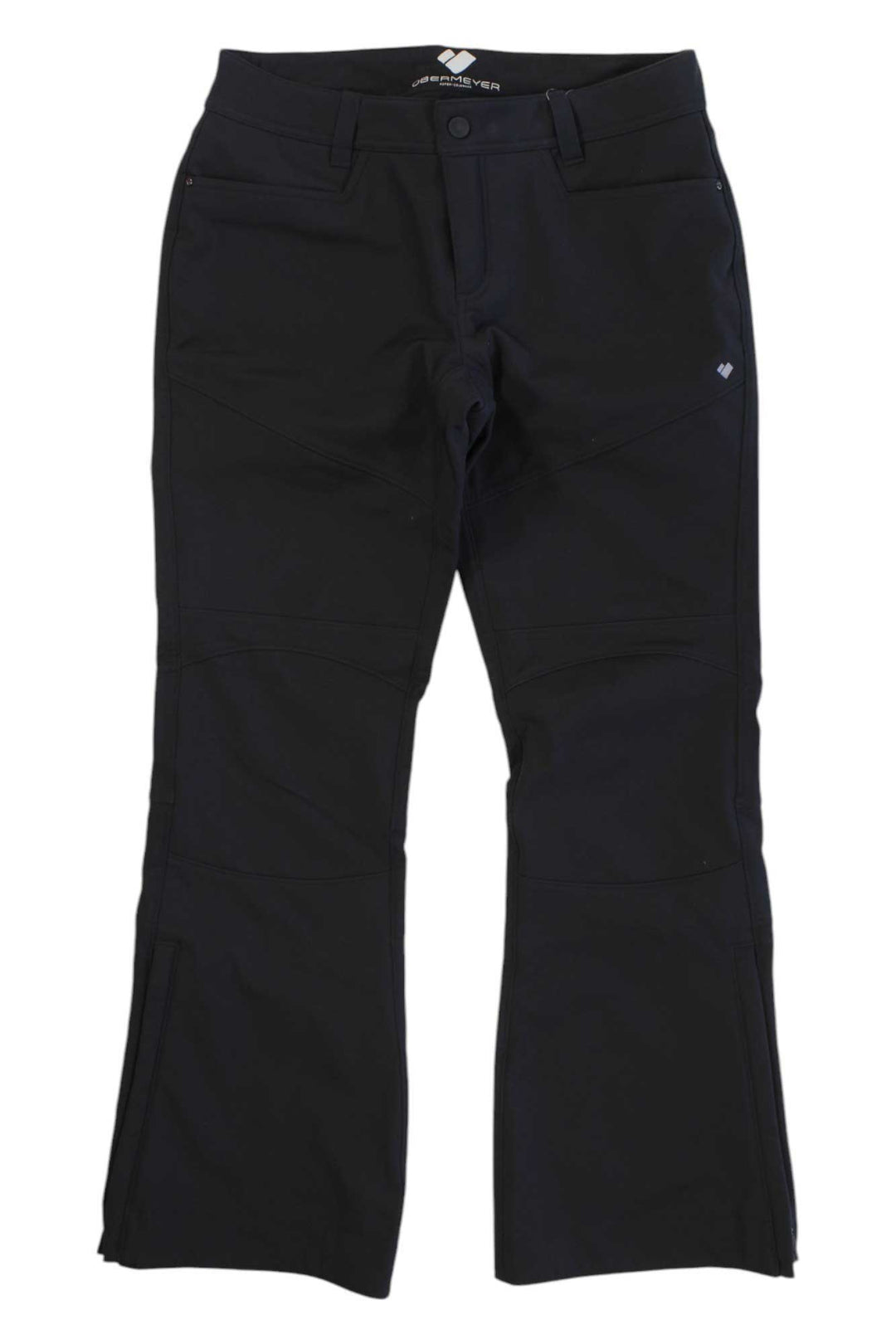 Obermeyer Womens Glyph Tech Softshell Pant Obermeyer