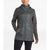 The North Face Womens Motivation Hybrid Long Jacket The North Face