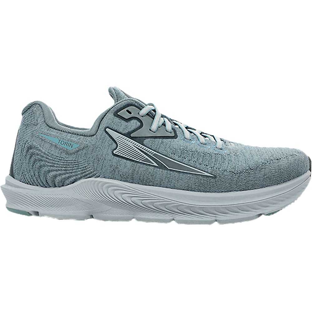 Altra Womens Torin 5 Luxe Shoe Altra