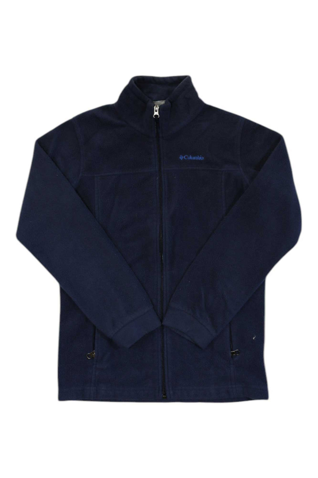 Boys Steens Mountain II Fleece Jacket Columbia