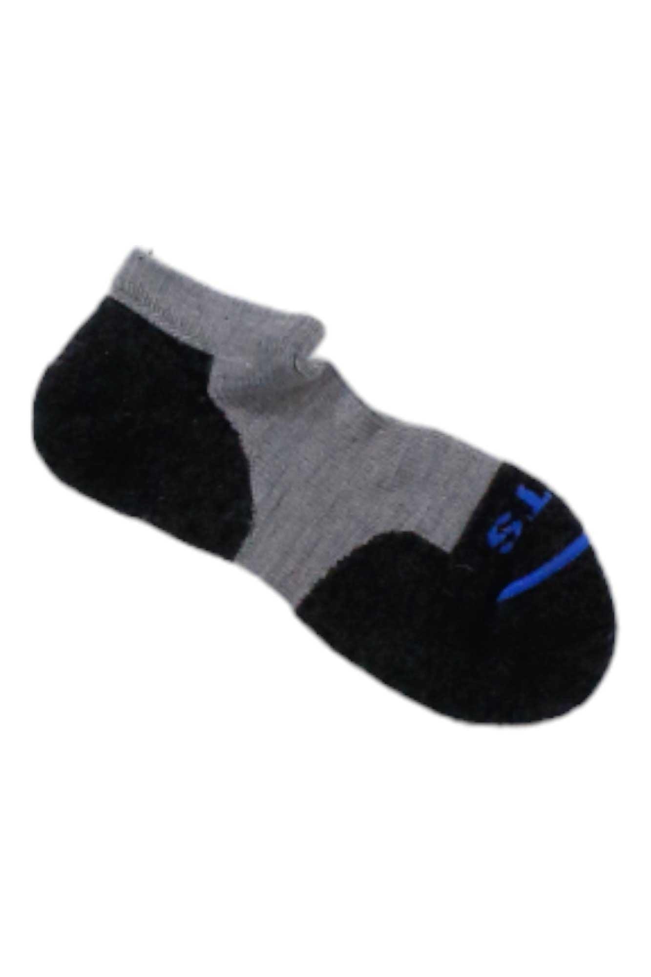 Fits Light Runner Low Hex Sock Fits Socks