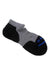 Fits Light Runner Low Hex Sock Fits Socks