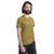Craft Sportswear Mens Adv Hit SS Structure Tee Craft Sportswear