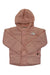 The North Face Toddlers North Down Hooded Jacket The North Face