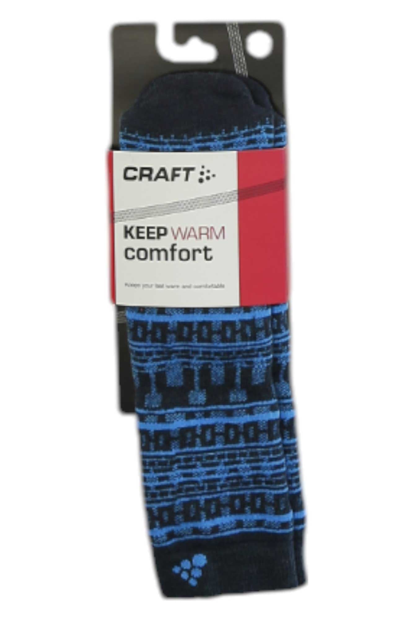 Craft Warm Comfort Sock Craft Sportswear