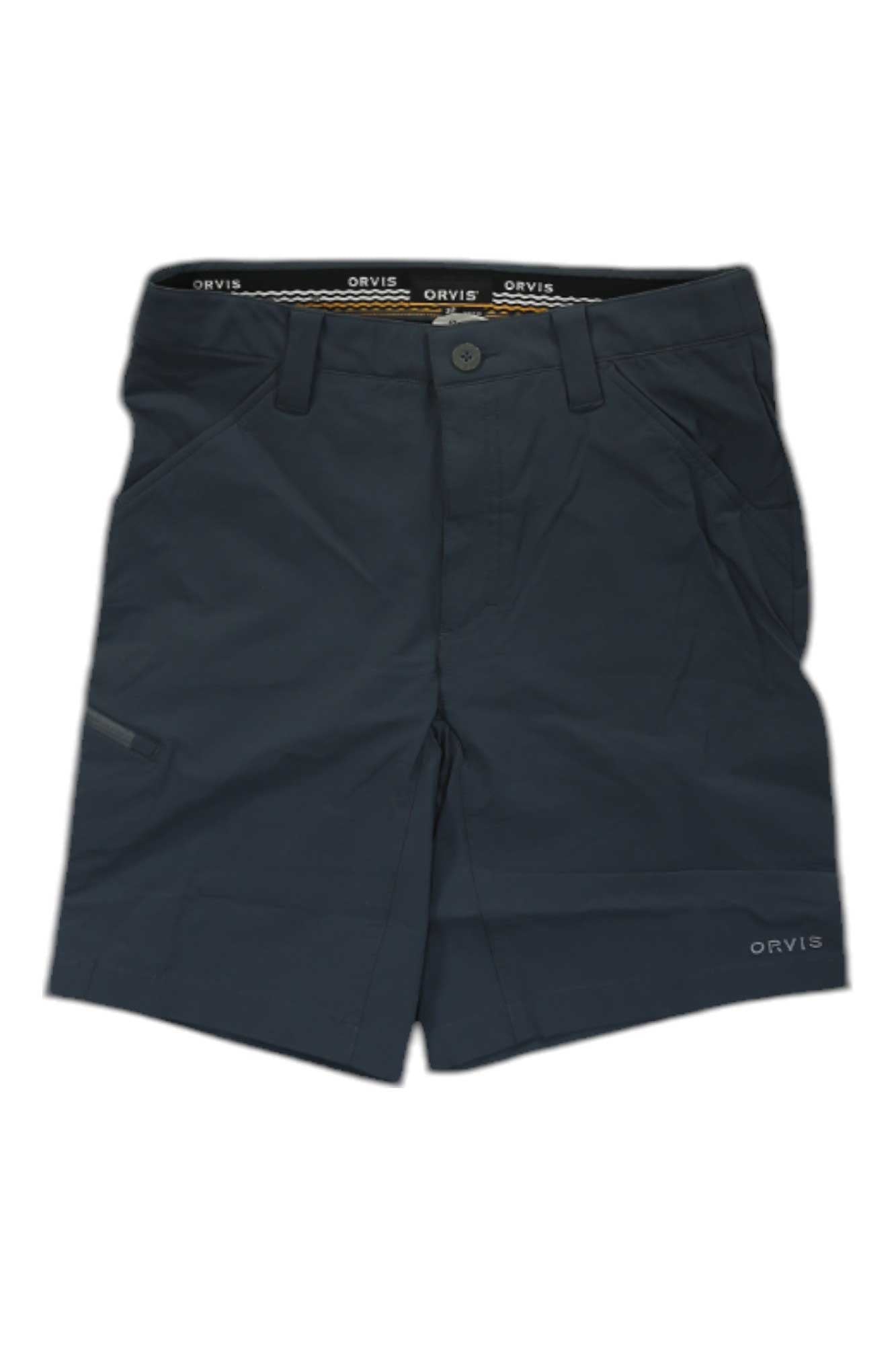 Orvis Mens Jackson Quick-Dry Short Orvis