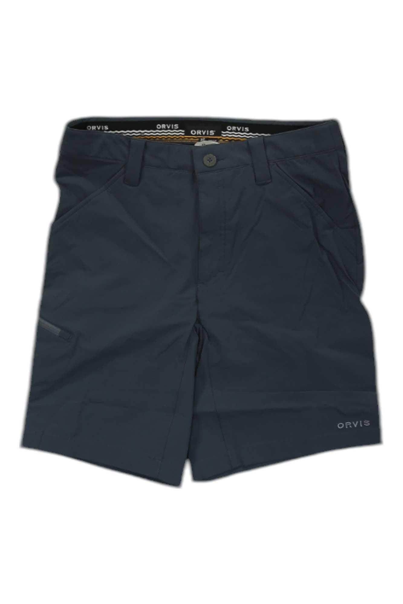 Orvis Mens Jackson Quick-Dry Short Orvis