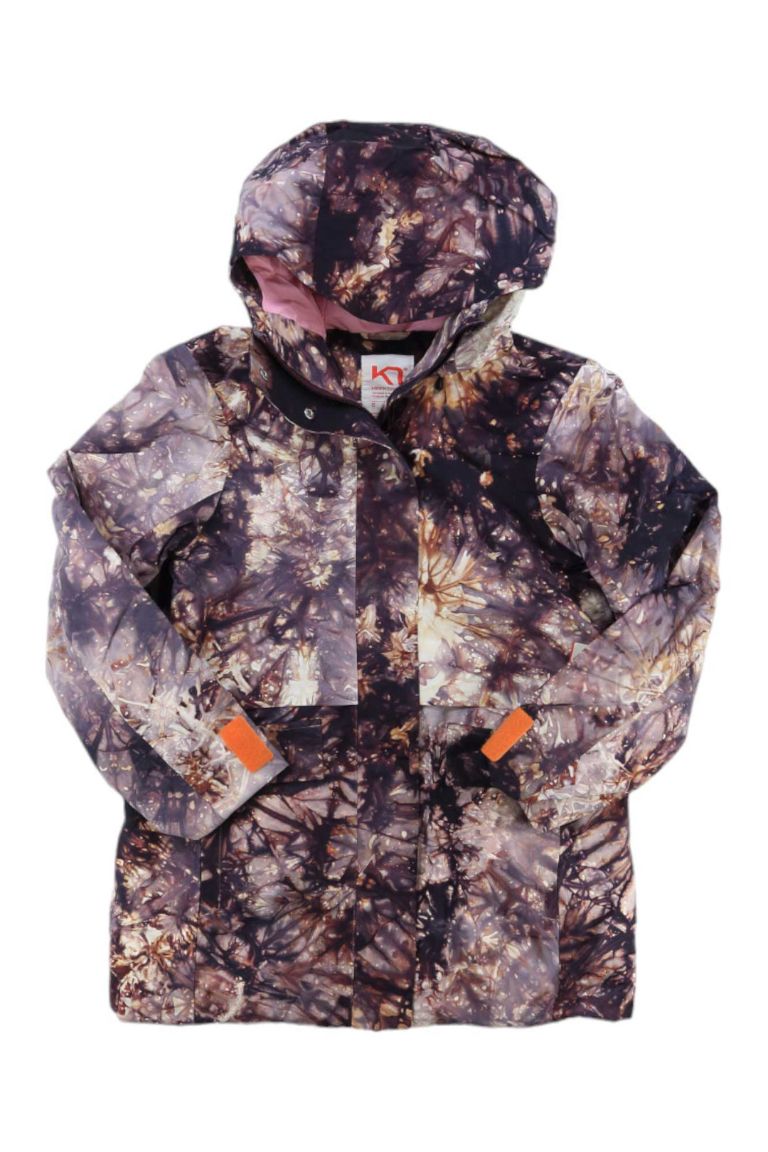 Kari Traa Womens Agnes Jacket