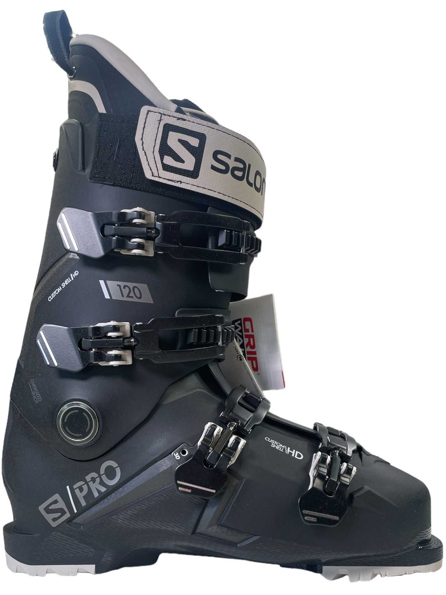 Salomon S/Pro 120 GW Men's Ski Boots