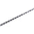 A close-up of the Shimano Tiagra 4601 10-Speed Chain, ideal for bike maintenance, shown diagonally on a white background.
