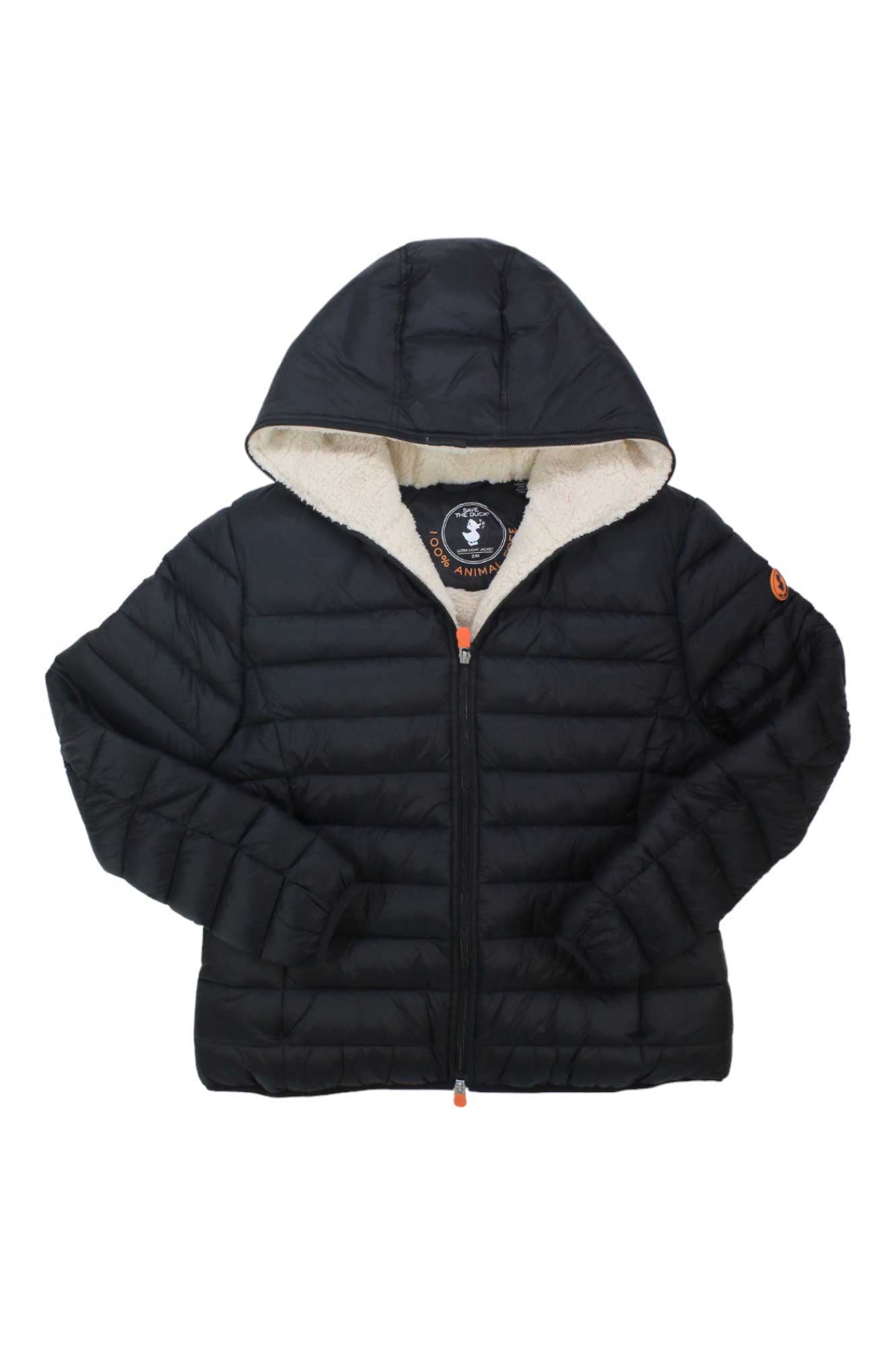 Save The Duck Womens Gwen Jacket Save The Duck