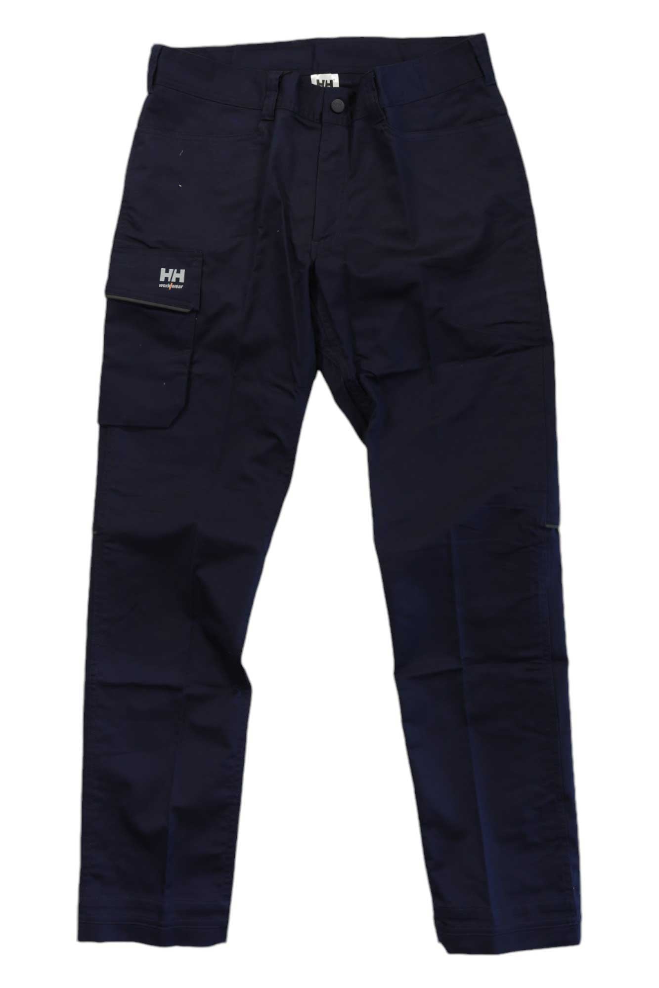 Helly Hansen Mens Manchester Pant Helly Hansen Workwear