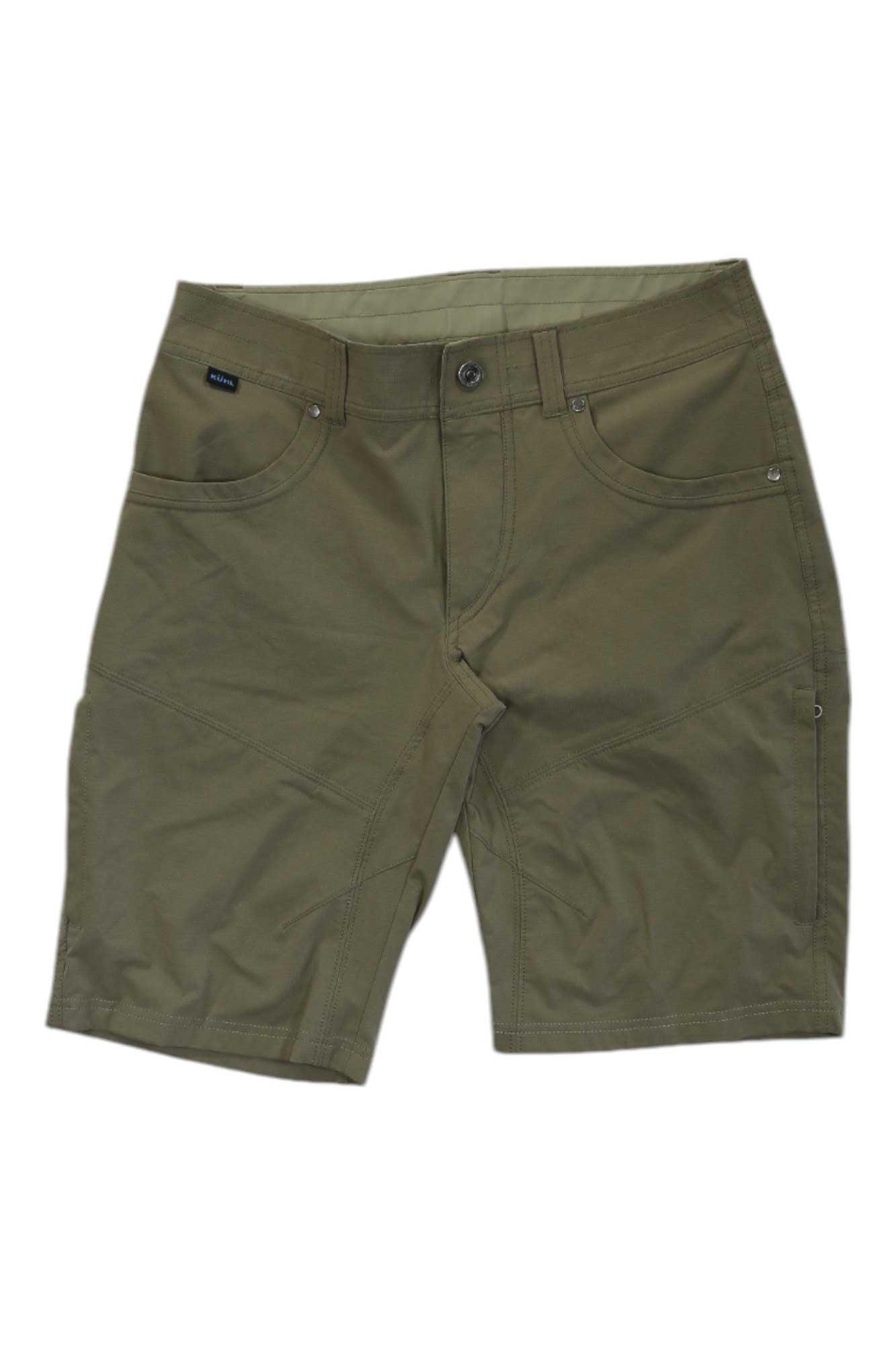 Mens Silencr Kargo Short Kuhl