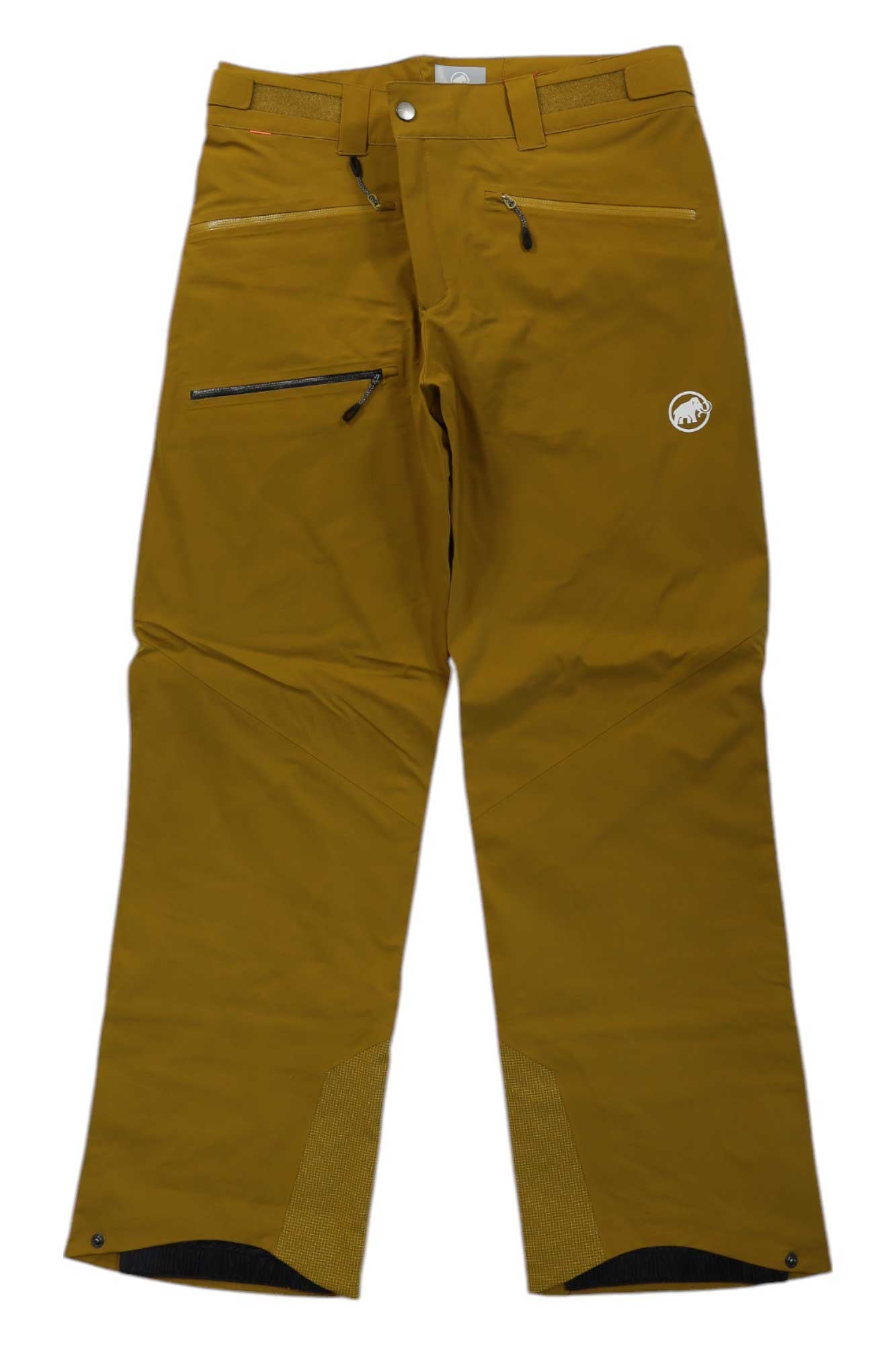 Mammut Mens Stoney HS Pants Mammut