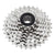 microSHIFT H08 Cassette microSHIFT