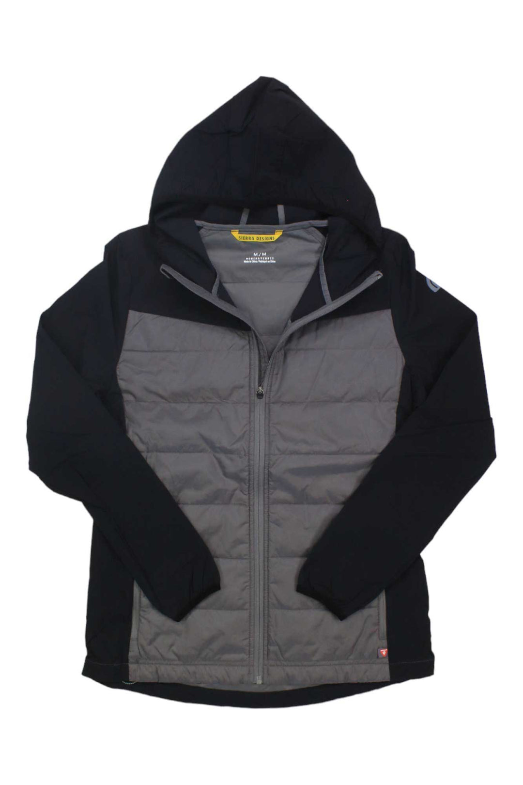 Sierra Designs Women's Borrego Hybrid Jacket Sierra Designs